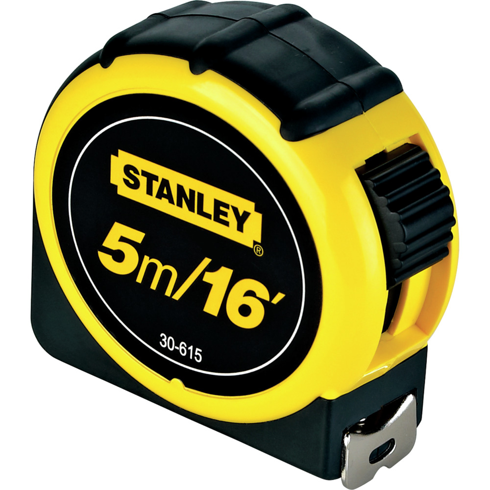 Cinta Metrica Stanley 5m - Metro Stanley